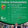 Schützenfest 2020